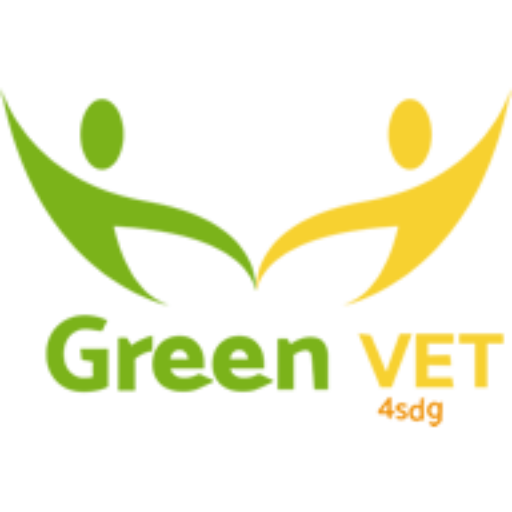 Green VET4SDG