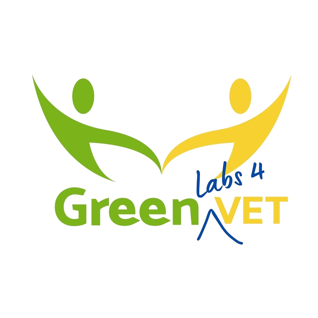 Green VET4SDG