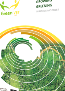 Growing Greening Handbook